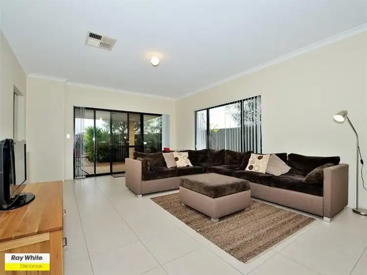 Fifth view of Homely house listing, 9 Vaspar Link, Ellenbrook WA 6069