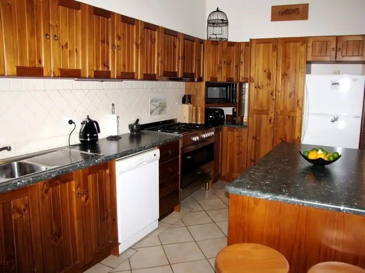 Second view of Homely house listing, 51 Curtis Road, Waikerie SA 5330