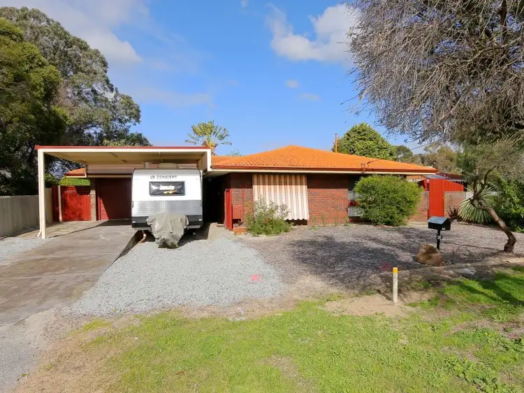 Main view of Homely house listing, 91 Ladywell Street, Beckenham WA 6107
