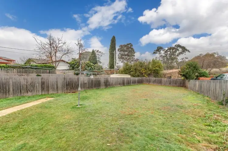 Sixth view of Homely house listing, 1 and 2/3 Webb Place, Weetangera ACT 2614