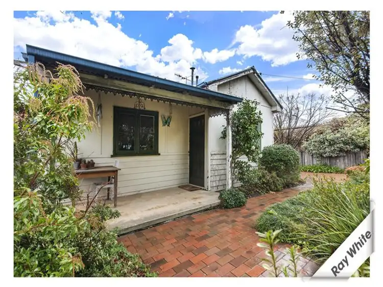 Second view of Homely house listing, 4 Kathleen Street, Queanbeyan NSW 2620
