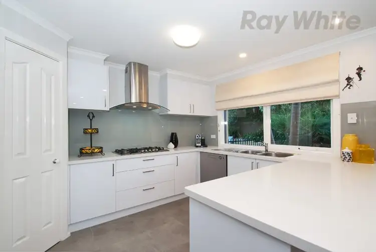 Fourth view of Homely house listing, 6 SILVER BIRCH Close, Croydon North VIC 3136