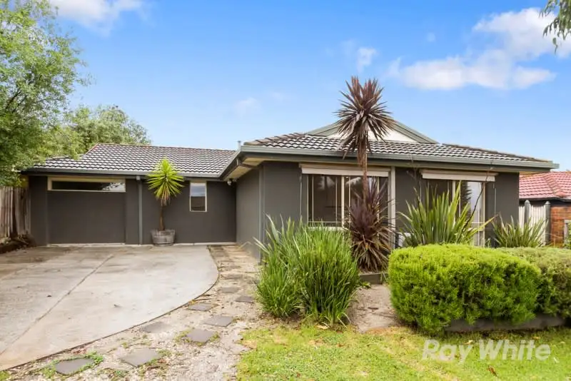 Main view of Homely house listing, 9 Overton Close, Rowville VIC 3178