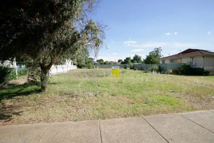 Third view of Homely land listing, 2A Blakemore Avenue, Ashmont NSW 2650