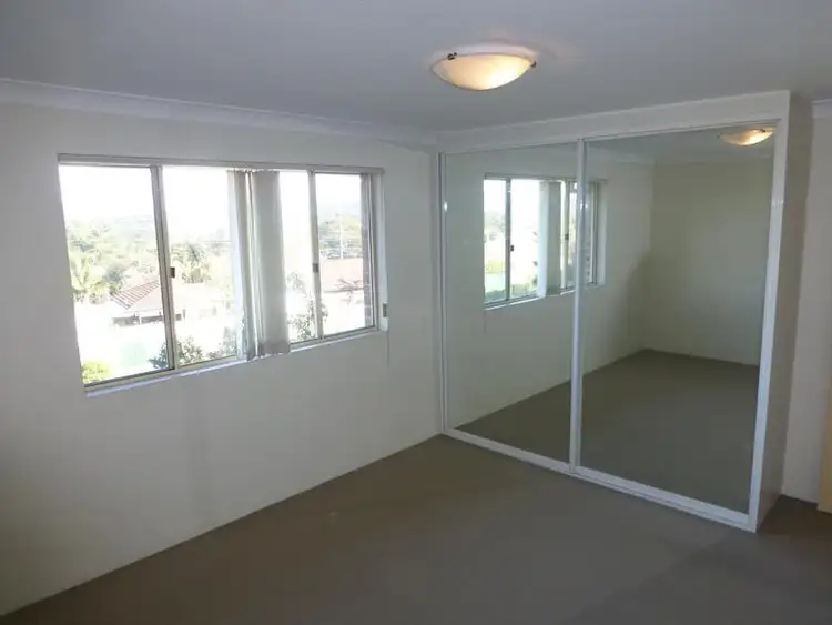Fourth view of Homely unit listing, 22/76-78 Auburn Street, Sutherland NSW 2232