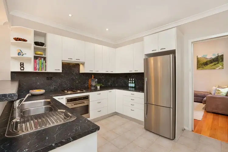 Fifth view of Homely house listing, 133 George Street, Erskineville NSW 2043