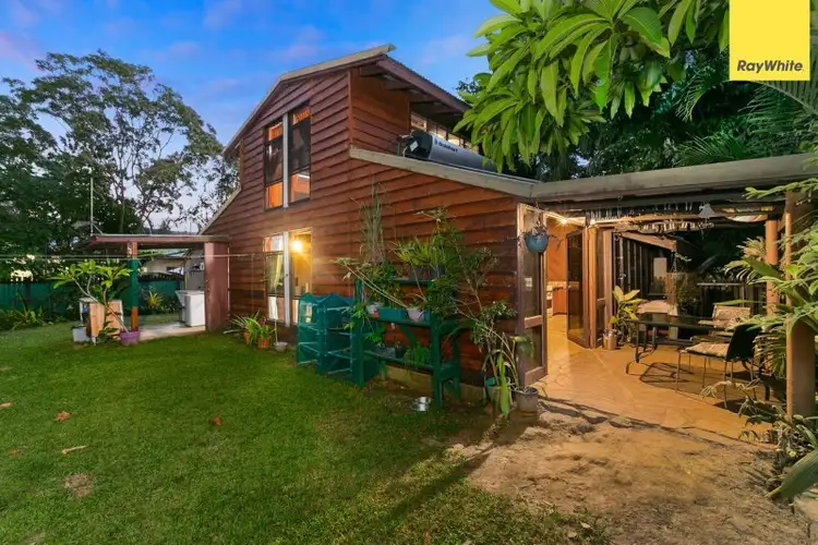 Third view of Homely house listing, 27 Poolwood Road, Kewarra Beach QLD 4879