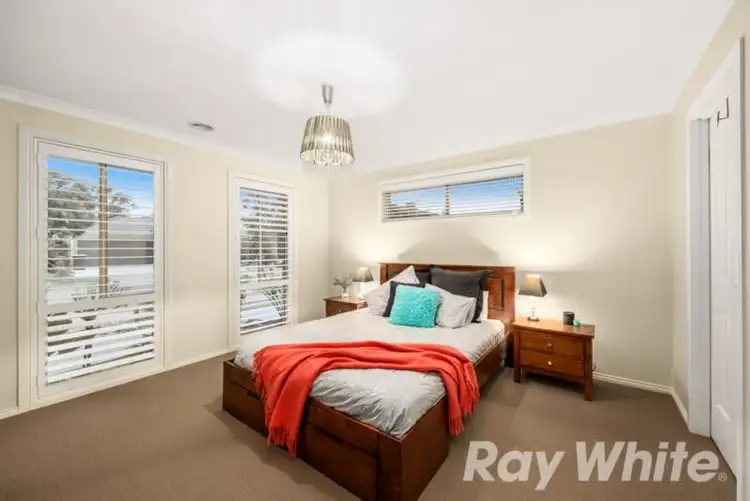 Sixth view of Homely house listing, 10 ENDURANCE Street, Doreen VIC 3754