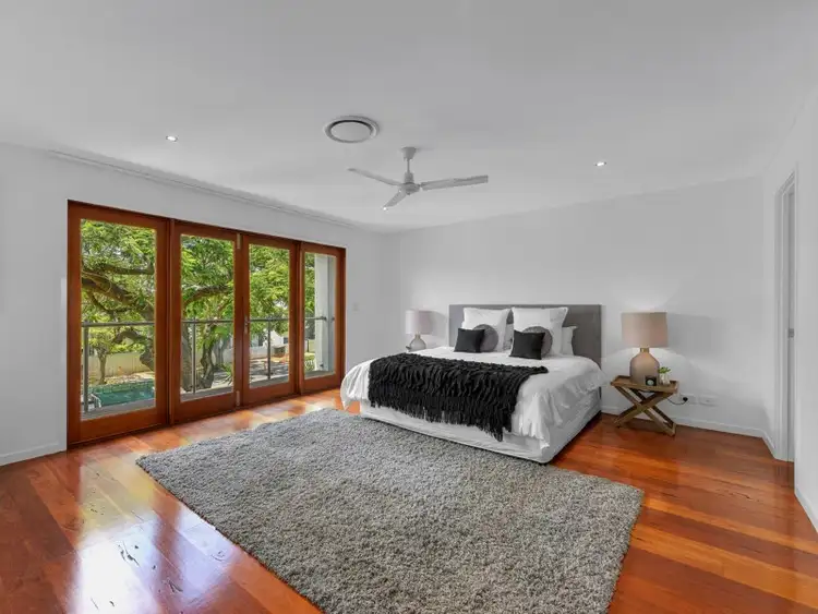 Fifth view of Homely house listing, 84 Mein Street, Hendra QLD 4011
