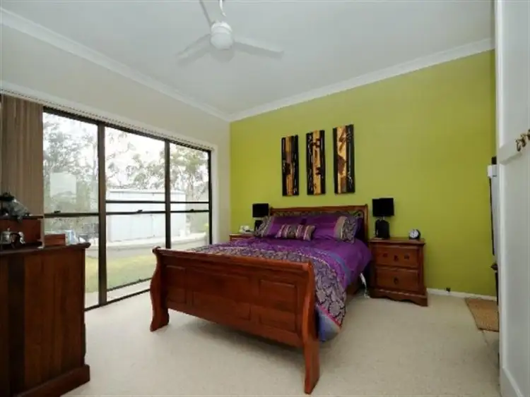 Sixth view of Homely house listing, 35 Berghofer Drive, Withcott QLD 4352