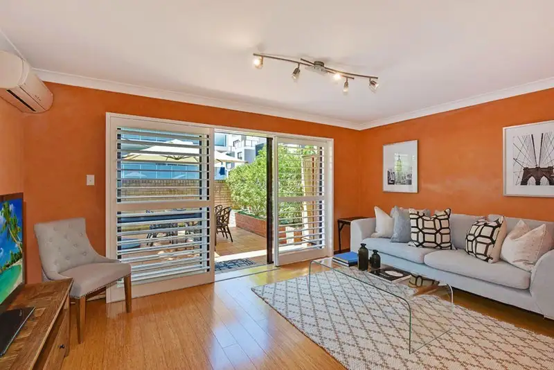 Main view of Homely townhouse listing, 6/41 Sherbrook Road, Hornsby NSW 2077