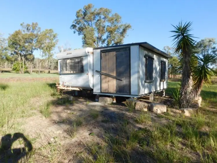 Second view of Homely land listing, Lot 1 Burnett Highway, Nanango QLD 4615