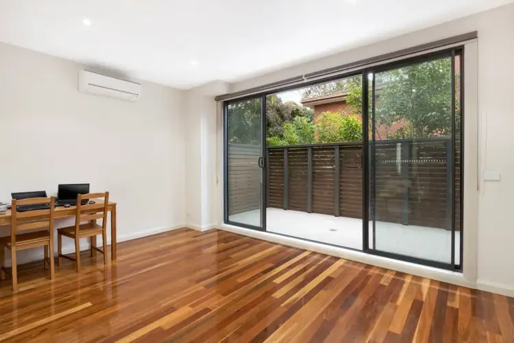 Second view of Homely townhouse listing, 11/69 Tram Road, Doncaster VIC 3108