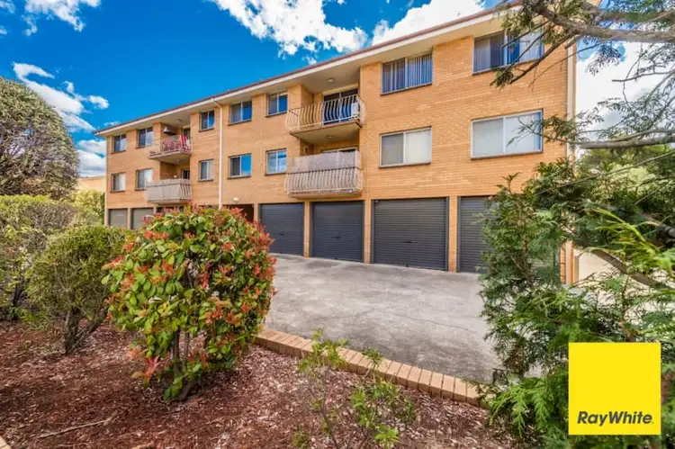 Second view of Homely unit listing, 16/3 King Street, Queanbeyan NSW 2620