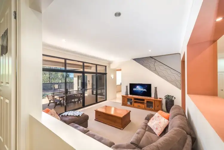 Sixth view of Homely house listing, 22 Austral Crescent, Pacific Pines QLD 4211