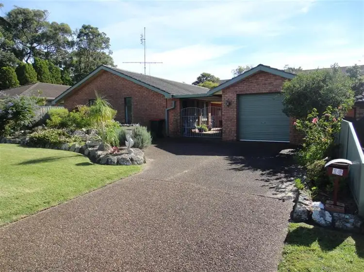 16 Swordfish Sreet, Nelson Bay NSW 2315