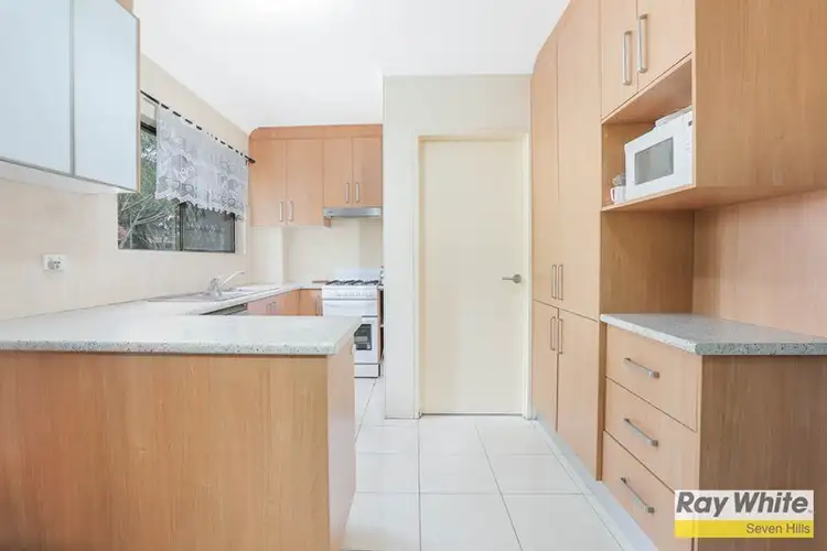 Fourth view of Homely apartment listing, 2/79 LANE Street, Wentworthville NSW 2145
