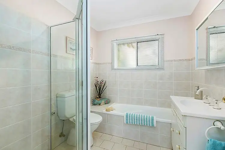 Sixth view of Homely house listing, 4 Asaph Close, Hornsby Heights NSW 2077
