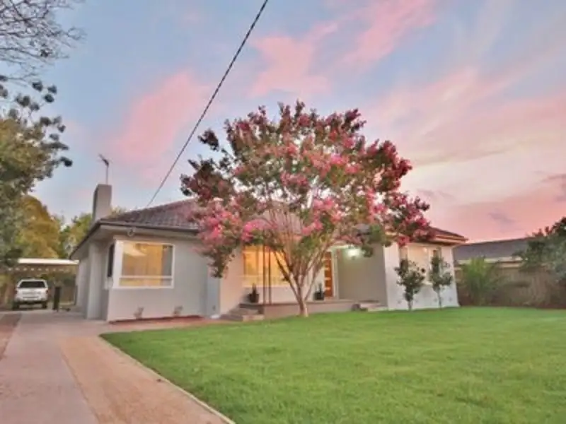 Main view of Homely house listing, 7 Harrison Avenue, Benalla VIC 3672