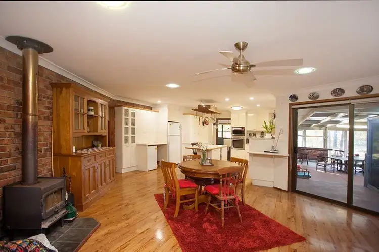 Fourth view of Homely rural property listing, 44 Newbys Lane, Lansdowne NSW 2430