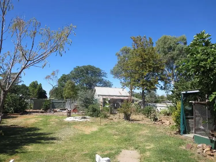 Sixth view of Homely house listing, 17 Wenke Street, Walla Walla NSW 2659