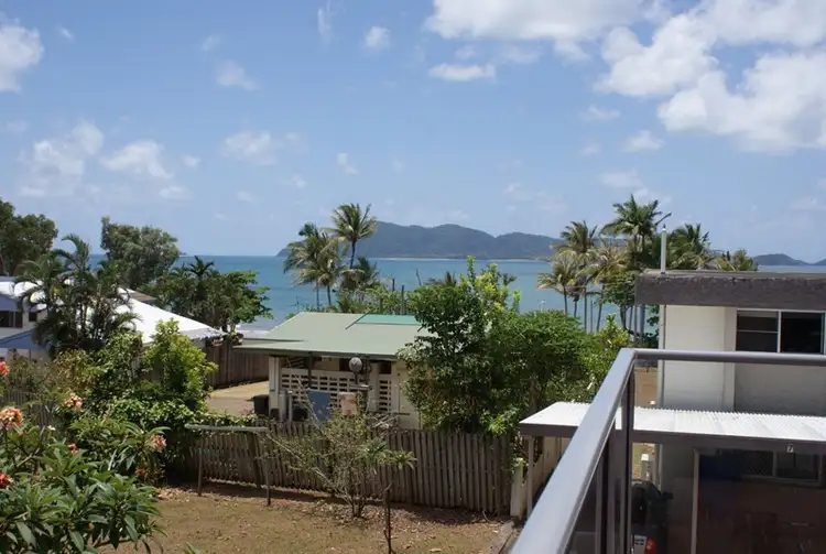 Second view of Homely apartment listing, 5/31 Mitchell Street, South Mission QLD 4852