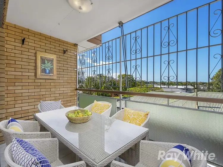 Fourth view of Homely apartment listing, 4/12 Attewell Street, Nundah QLD 4012