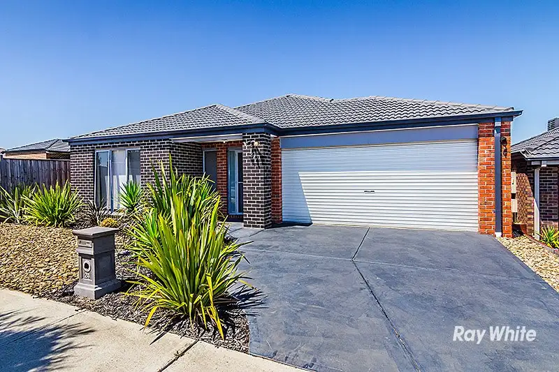 Main view of Homely house listing, 24 Black Gum Crescent, Cranbourne West VIC 3977