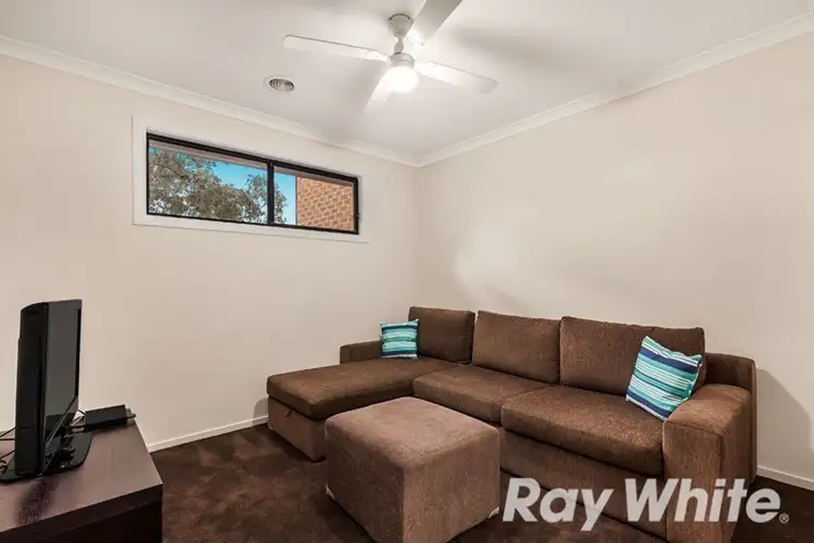 Fifth view of Homely house listing, 5B Lakeview Avenue, Rowville VIC 3178