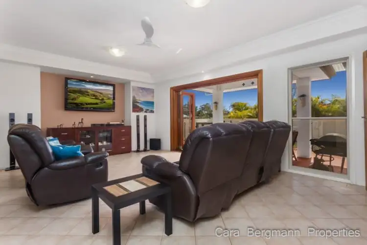 Sixth view of Homely house listing, 8 Dellwood Court, Ferny Hills QLD 4055