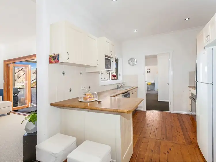 Third view of Homely house listing, 1/18a Hay Street, Helensburgh NSW 2508