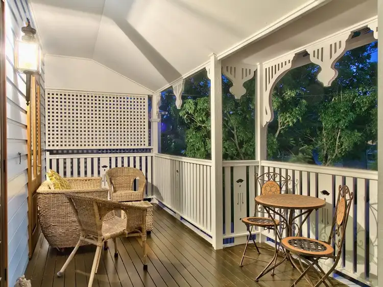 Seventh view of Homely house listing, 96 Malcolm Street, Hawthorne QLD 4171