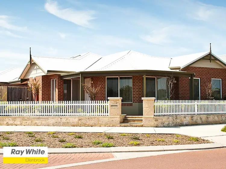 Second view of Homely house listing, 44 Farmaner Parkway, Ellenbrook WA 6069