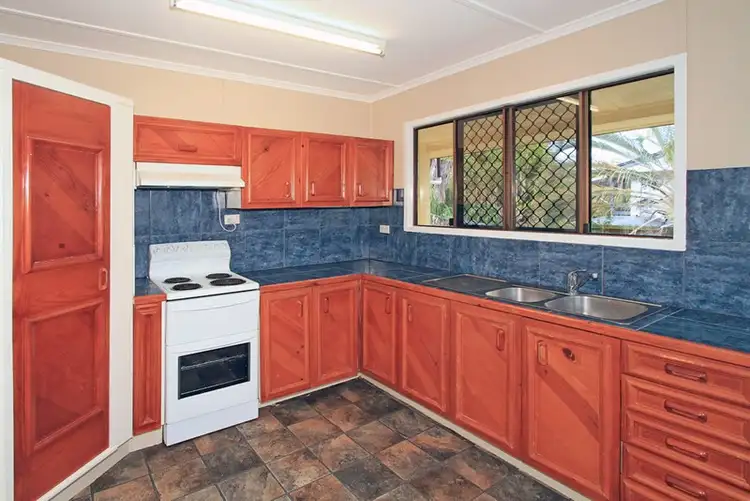 Sixth view of Homely house listing, 9 Parker Street, West Rockhampton QLD 4700