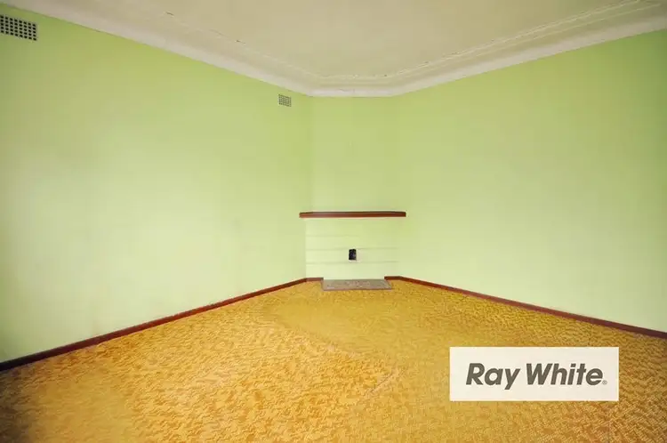 Second view of Homely house listing, 7 Ridge Street, Chester Hill NSW 2162