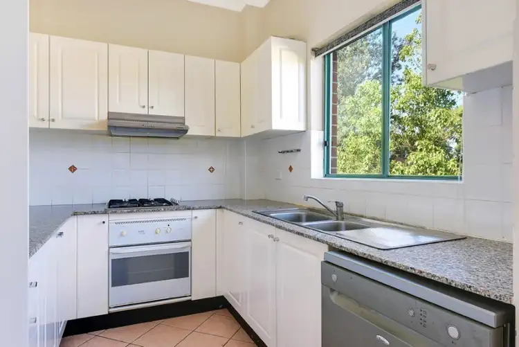 Fourth view of Homely unit listing, 11/27 Burdett Street, Hornsby NSW 2077