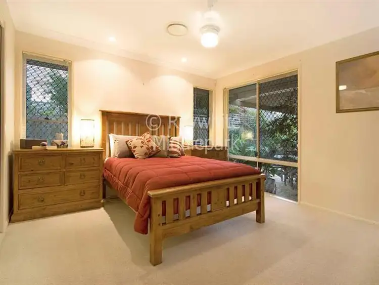 Sixth view of Homely house listing, 1 Kaputar Close, Riverhills QLD 4074