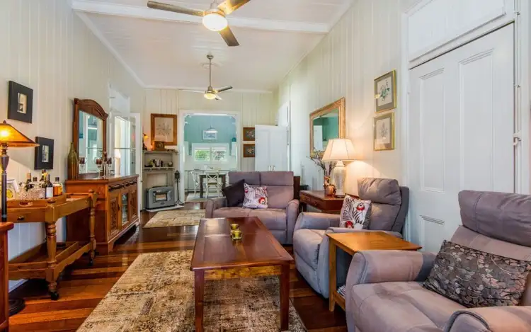 Third view of Homely house listing, 8 Cameron Street, Maclean NSW 2463