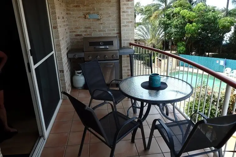 Third view of Homely unit listing, 20/21-27 Sylvan Beach Esplanade, Bellara QLD 4507