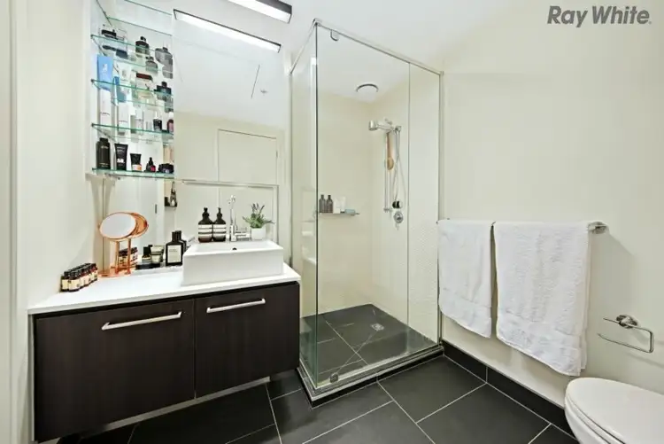 Seventh view of Homely apartment listing, 909/568 St Kilda Road, Melbourne VIC 3004