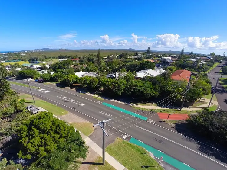 Fifth view of Homely land listing, 272 David Low Way, Peregian Beach QLD 4573