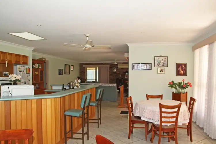 Seventh view of Homely house listing, 4 Pelican Court, West Haven NSW 2443