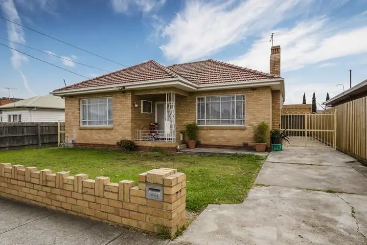 Second view of Homely house listing, 17 Erica Avenue, St Albans VIC 3021