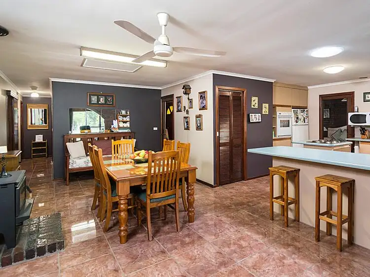 Third view of Homely house listing, 5 Benjamin Way, Mount Barker SA 5251