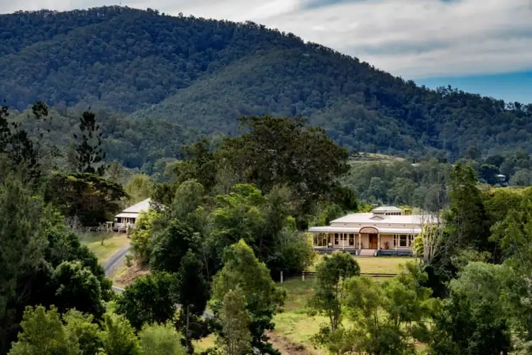 132 Foggs Road, Mount Samson QLD 4520