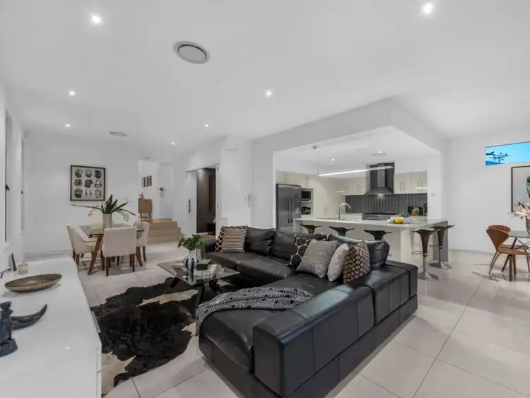 Fifth view of Homely house listing, 93 Woodville Street, Hendra QLD 4011