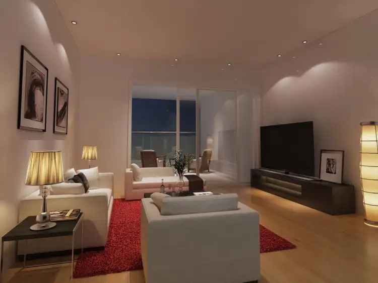 Third view of Homely apartment listing, 9/1172 Burwood Highway, Upper Ferntree Gully VIC 3156