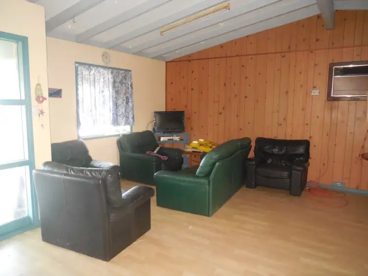 Second view of Homely house listing, 11 Casserley Way, Lancelin WA 6044