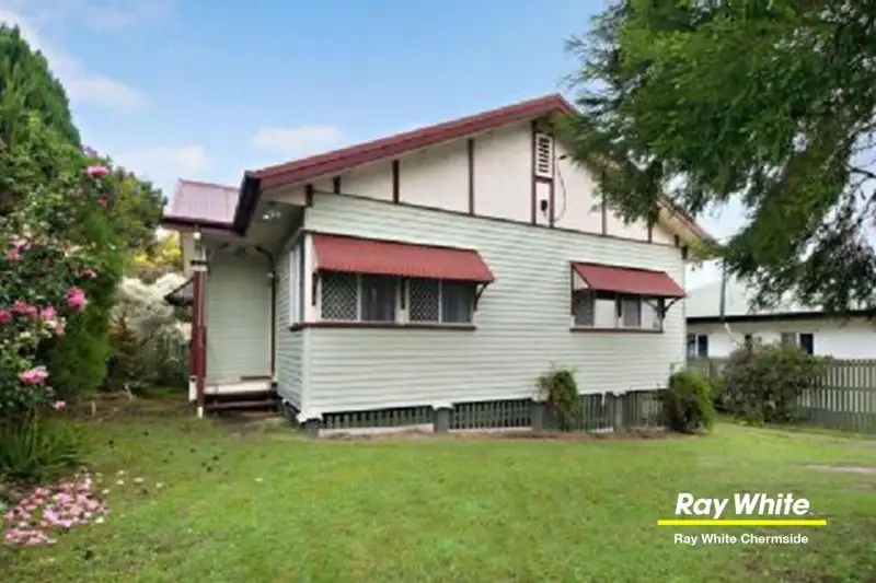Main view of Homely house listing, 72 Hodgkinson Street, Chermside QLD 4032