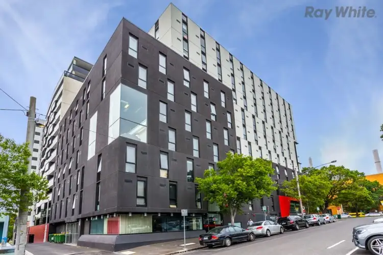 230/55 Villiers Street, North Melbourne VIC 3051